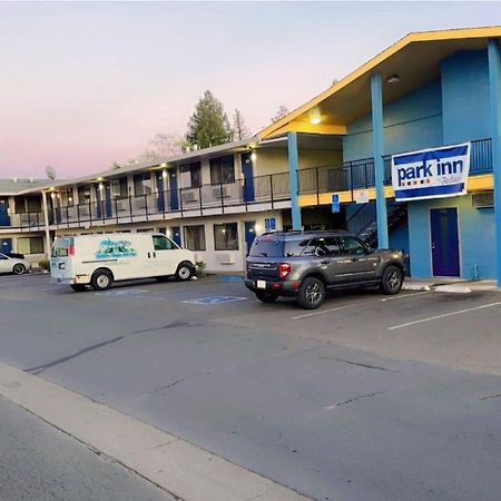 Park Inn By Radisson, Santa Rosa South Buitenkant foto