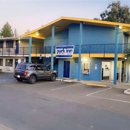 Park Inn By Radisson, Santa Rosa South Buitenkant foto