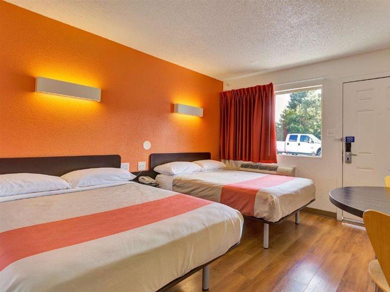 Park Inn By Radisson, Santa Rosa South Buitenkant foto