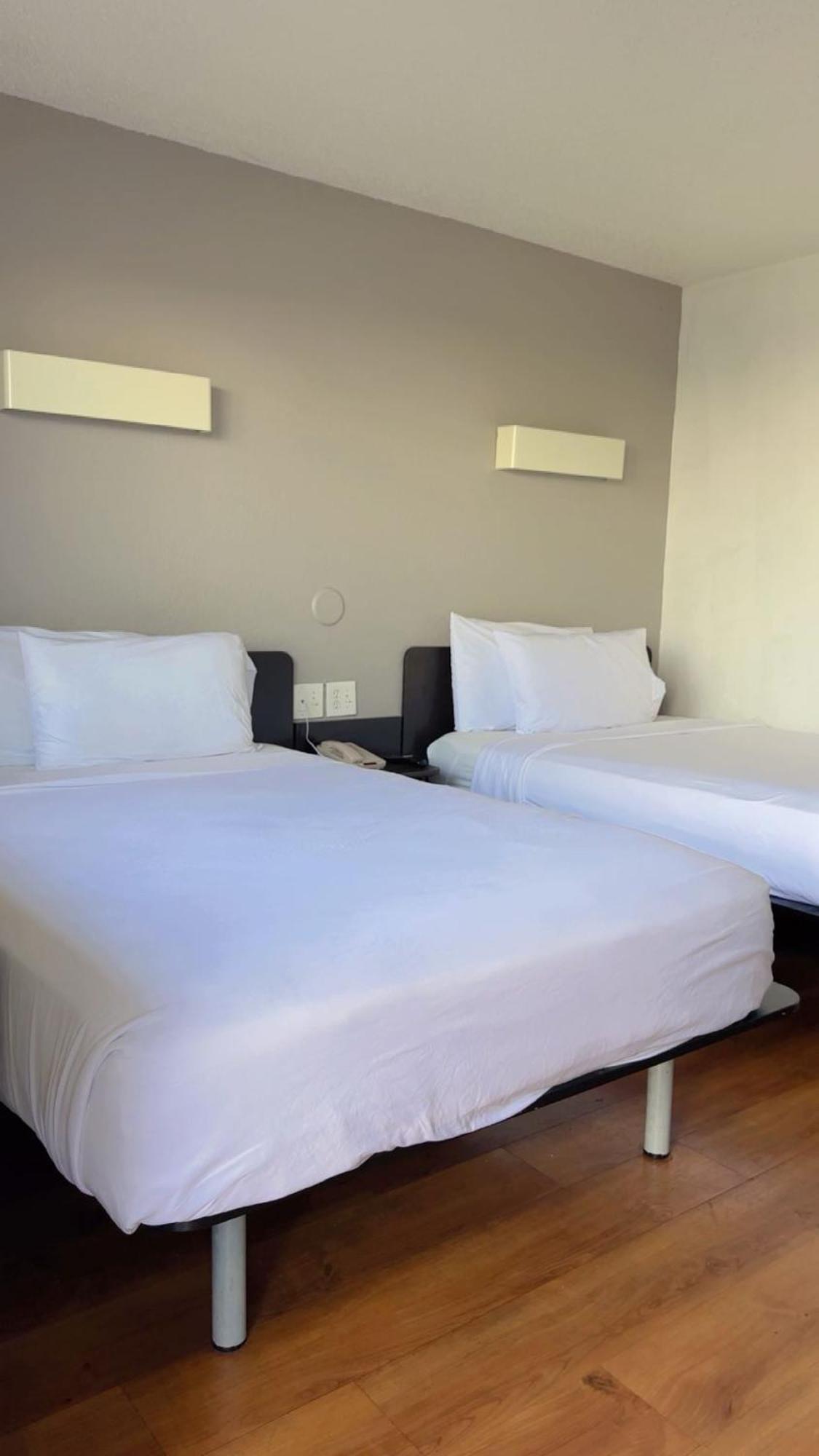 Park Inn By Radisson, Santa Rosa South Buitenkant foto