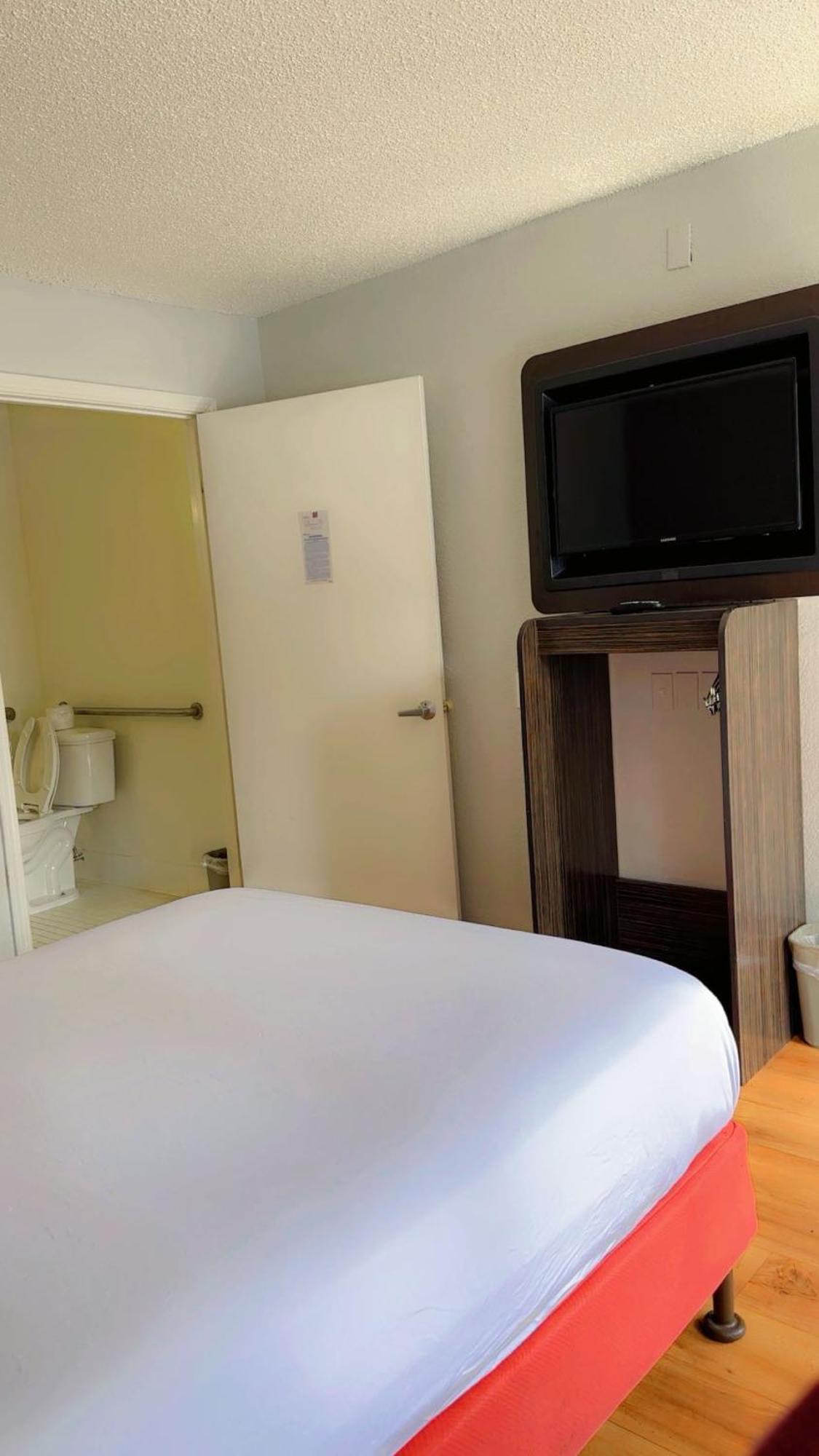 Park Inn By Radisson, Santa Rosa South Buitenkant foto