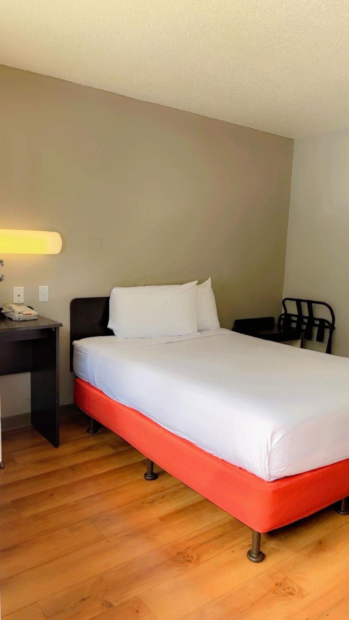 Park Inn By Radisson, Santa Rosa South Buitenkant foto