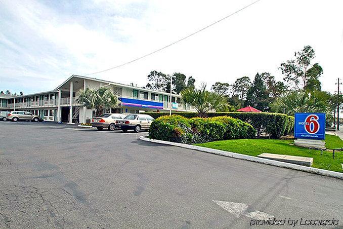 Park Inn By Radisson, Santa Rosa South Buitenkant foto