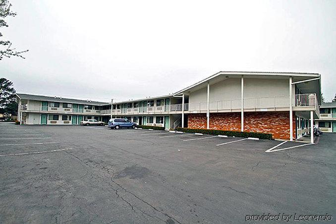 Park Inn By Radisson, Santa Rosa South Buitenkant foto