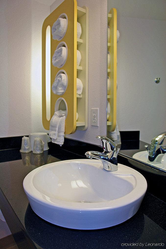 Park Inn By Radisson, Santa Rosa South Buitenkant foto