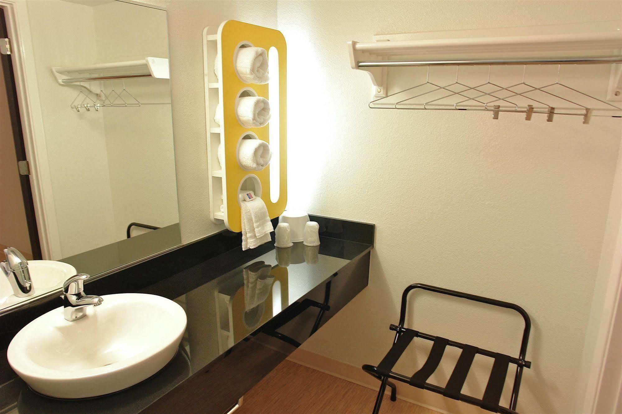 Park Inn By Radisson, Santa Rosa South Buitenkant foto