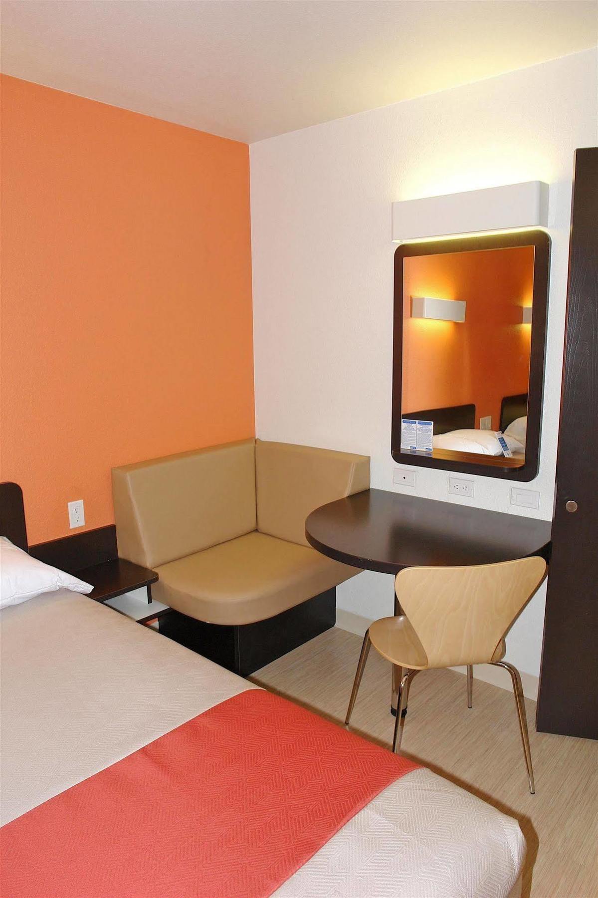 Park Inn By Radisson, Santa Rosa South Buitenkant foto
