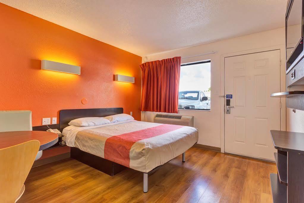 Park Inn By Radisson, Santa Rosa South Buitenkant foto