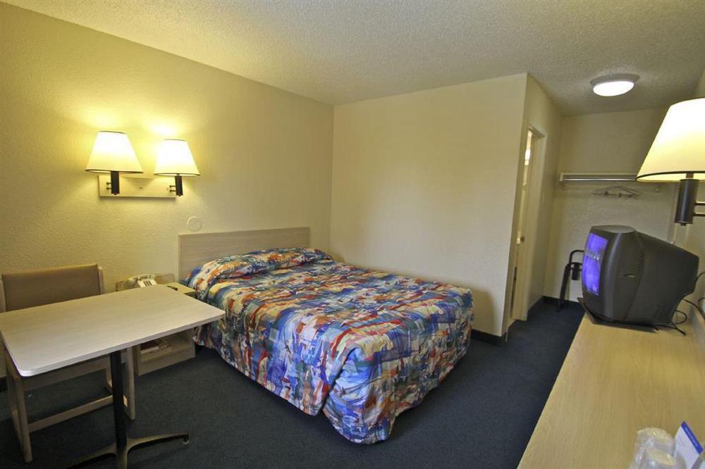Park Inn By Radisson, Santa Rosa South Kamer foto