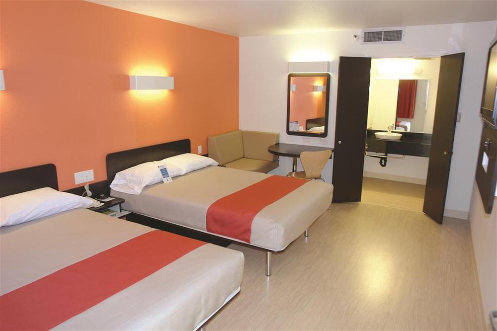 Park Inn By Radisson, Santa Rosa South Kamer foto